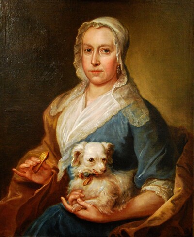 260219 Agneta van Reeuwijk Mus Vld